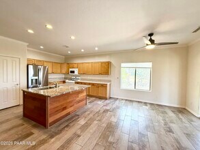 2640 W Quail View Loop in Chino Valley, AZ - Building Photo - Building Photo