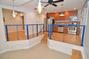 416 Massachusetts Ave, Unit 2 in Boston, MA - Building Photo