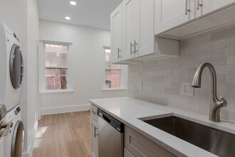 45 Saint Botolph St, Unit #6 in Boston, MA - Building Photo - Building Photo