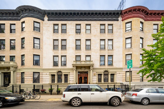 1402 Pacific St in Brooklyn, NY - Building Photo - Building Photo