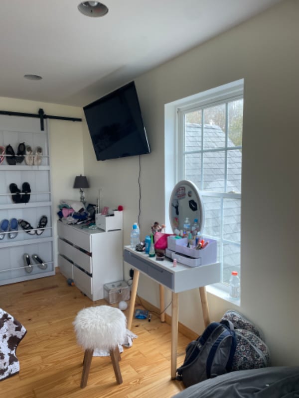 property at 2480 Jason Rd