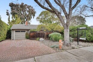 3471 South Ct in Palo Alto, CA - Building Photo