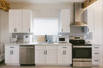 337 N 13th St in Phoenix, AZ - Building Photo - Building Photo