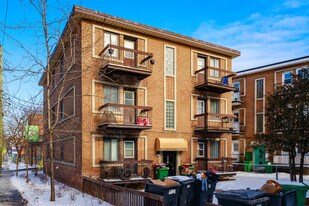 230 Saint-Jacques St in Lachine, QC - Building Photo