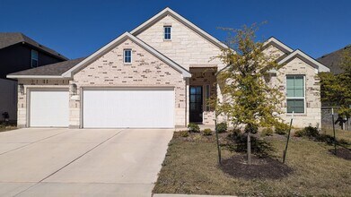 20716 Jordyn Sterling St in Manor, TX - Building Photo - Building Photo