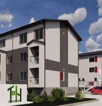 Ravelston Townhomes in Winnipeg, MB - Building Photo - Building Photo