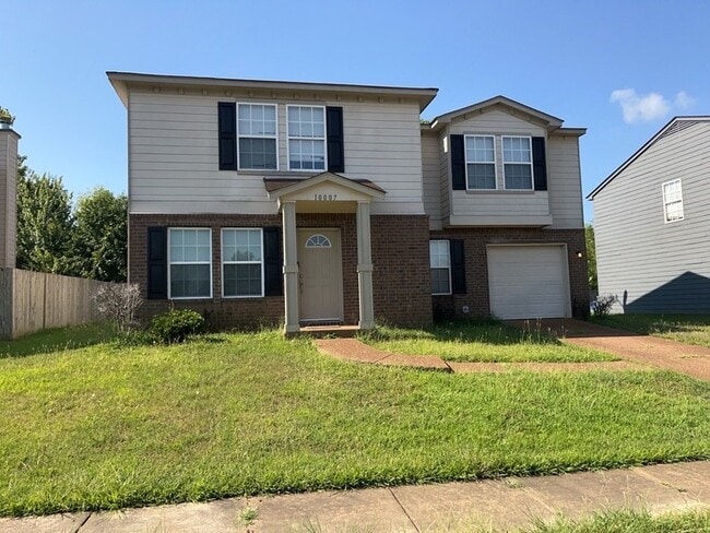 10007 Branley Oak Dr in Cordova, TN - Building Photo - Building Photo