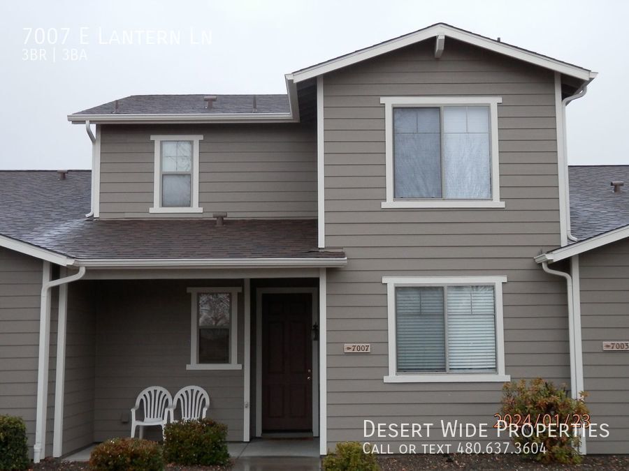 7007 E Lantern Ln W in Prescott Valley, AZ - Building Photo