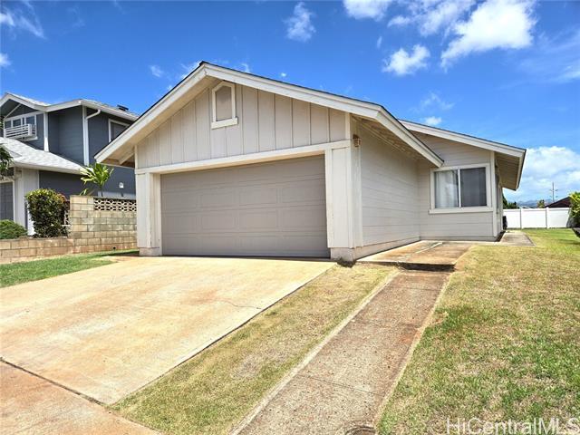 94-1052-1052 Aoku St in Waipahu, HI - Building Photo - Building Photo