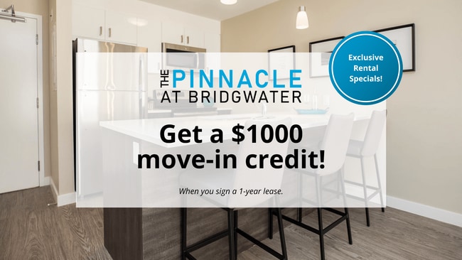 The Pinnacle at Bridgwater