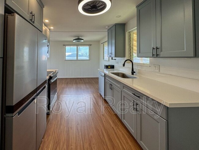 property at 45-1036 Wailele Rd