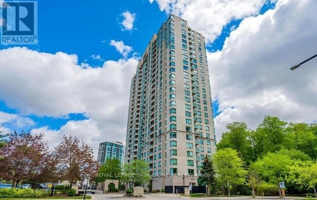 property at 61 Town Centre Court