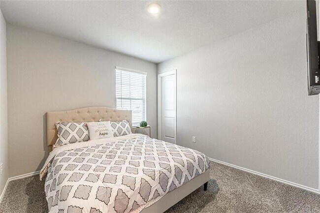 property at 5126 Morava Ln