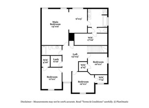 4782 Brookwood Pl in Atlanta, GA - Building Photo - Building Photo