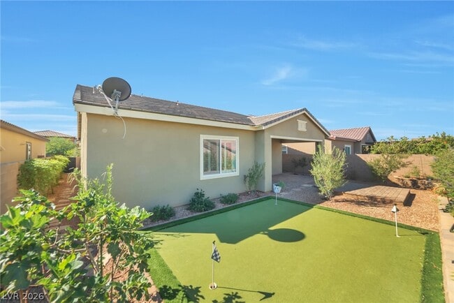 property at 318 Homeward Way