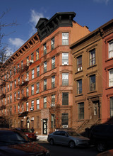 West 131St Street Cluster in New York, NY - Foto de edificio - Building Photo