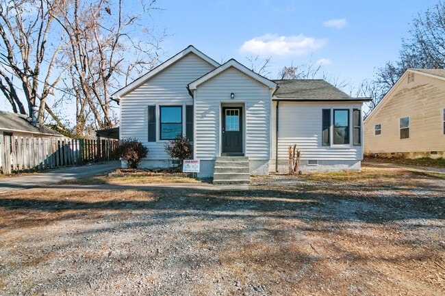 property at 424 Bell Ave