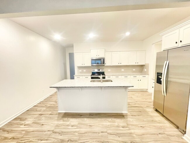 1348 Stork Dr in Salisbury, NC - Building Photo - Building Photo