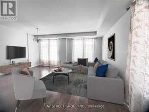 3325 Carding Mill Trail in Oakville, ON - Building Photo - Building Photo