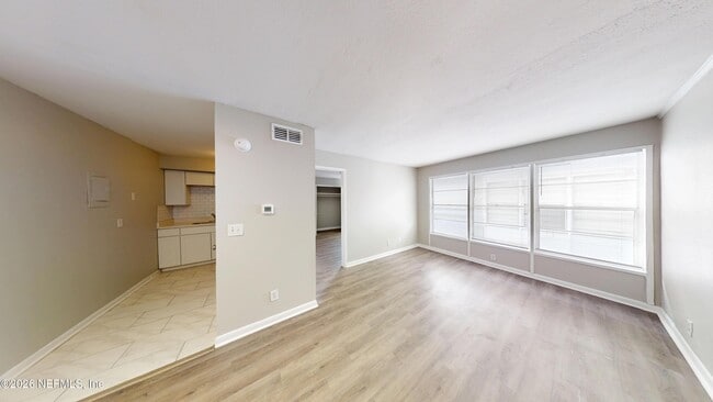 2877 Post St in Jacksonville, FL - Building Photo - Building Photo