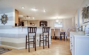 1295 N Van Dorn St in Alexandria, VA - Building Photo - Building Photo