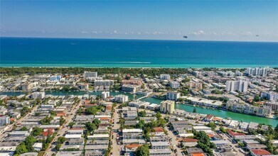 835 80th St-Unit -1 in Miami Beach, FL - Building Photo - Building Photo