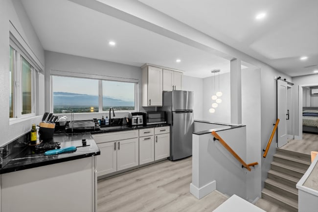 property at 295 Liholiho St