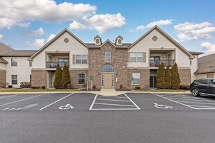 773 Hidden Springs Dr in Lewis Center, OH - Building Photo