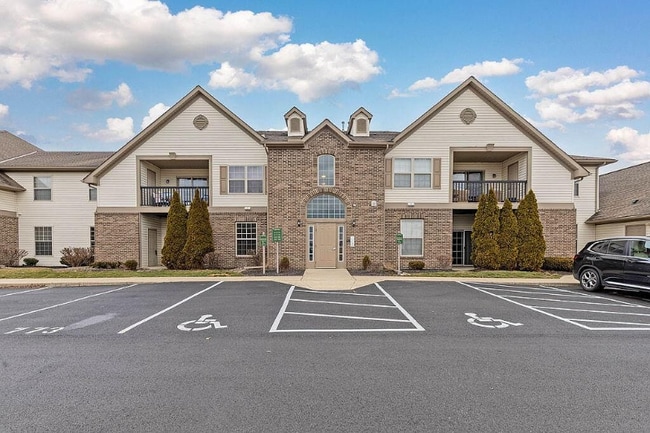 property at 773 Hidden Springs Dr