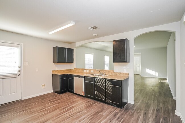 2622 Needles Throw Ln in Houston, TX - Building Photo - Building Photo