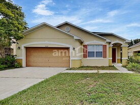 5028 Gandross Ln in Mount Dora, FL - Building Photo