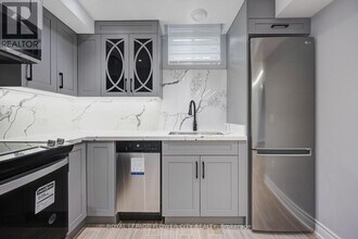 57 Letty Ave in Brampton, ON - Building Photo - Building Photo