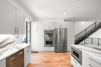 4263 E 8th Ave in Denver, CO - Building Photo - Building Photo