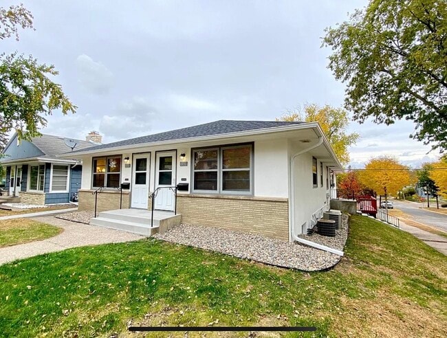 property at 4451 Bloomington Ave