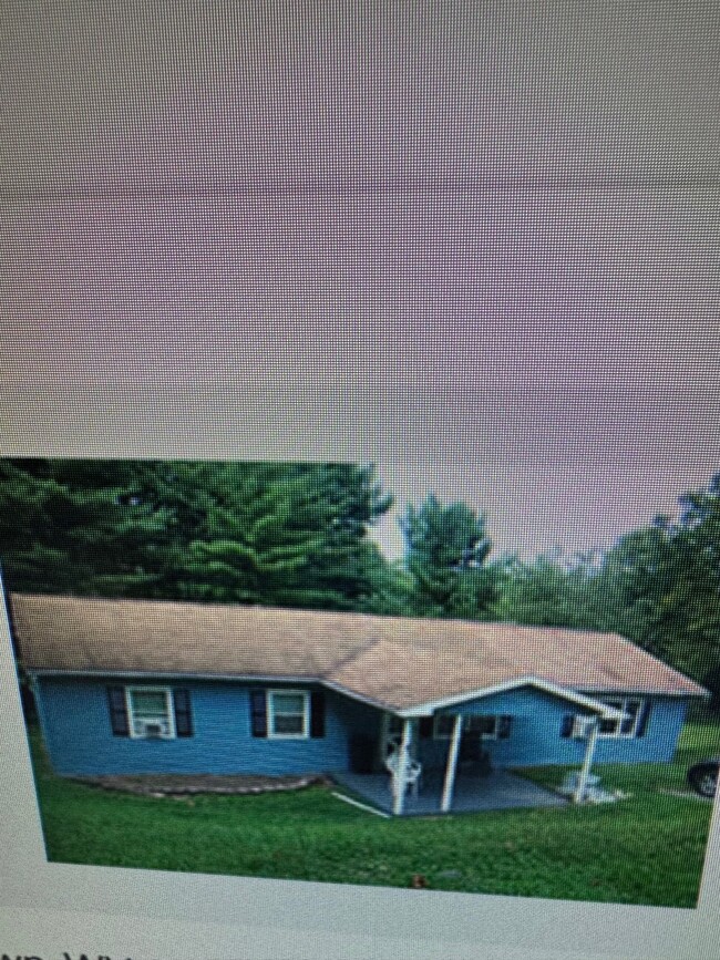 property at 428 Shawnee Dr