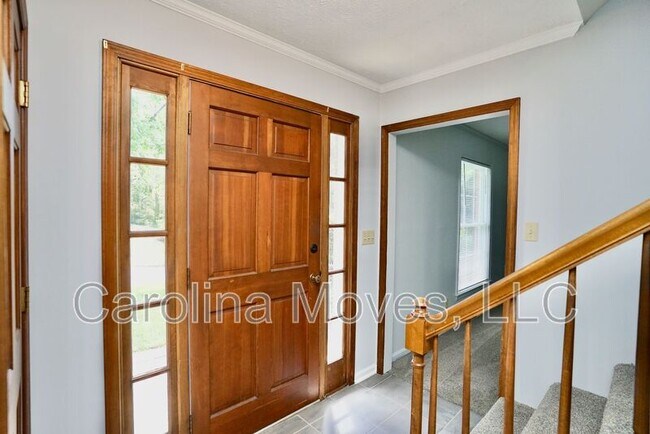 204 Overcreek Rd in Greenville, SC - Building Photo - Building Photo