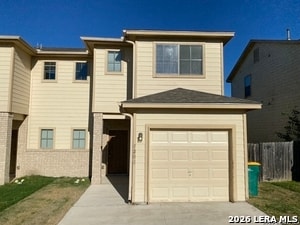 property at 7206 Colina Way