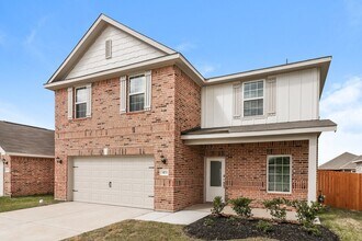 413 Polly Grv Dr in Katy, TX - Building Photo - Building Photo