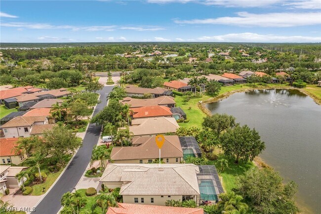 20088 Palermo Lake Ct in Estero, FL - Building Photo - Building Photo