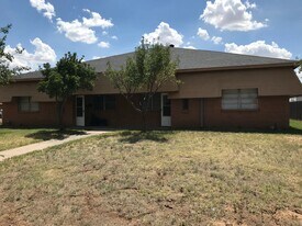 1908 Kirkland Dr in Amarillo, TX - Building Photo