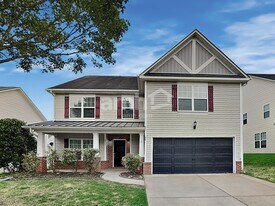 146 Millen Dr in Mooresville, NC - Building Photo