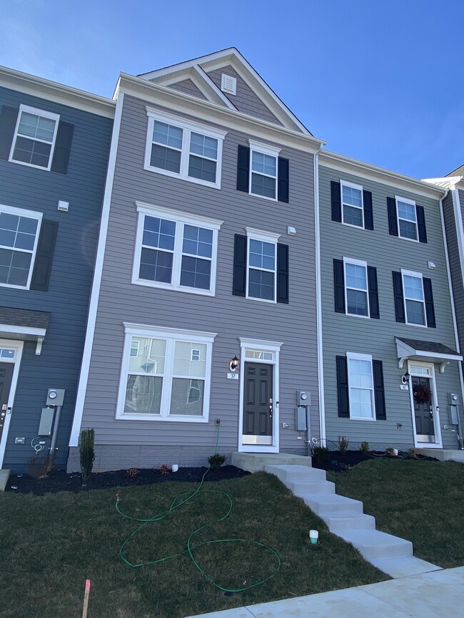 property at 37 Abigail St