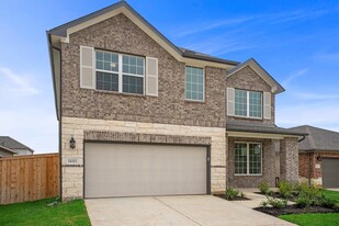 14322 Azalea Tree Dr in Magnolia, TX - Building Photo