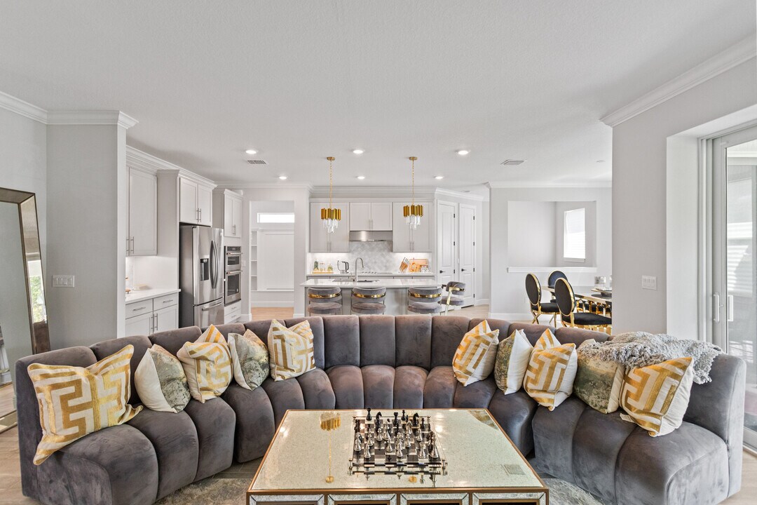 4022 Large Leaf Ln in Hollywood, FL - Building Photo