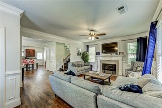 1829 Sylvan Ridge Dr SW in Atlanta, GA - Building Photo - Building Photo