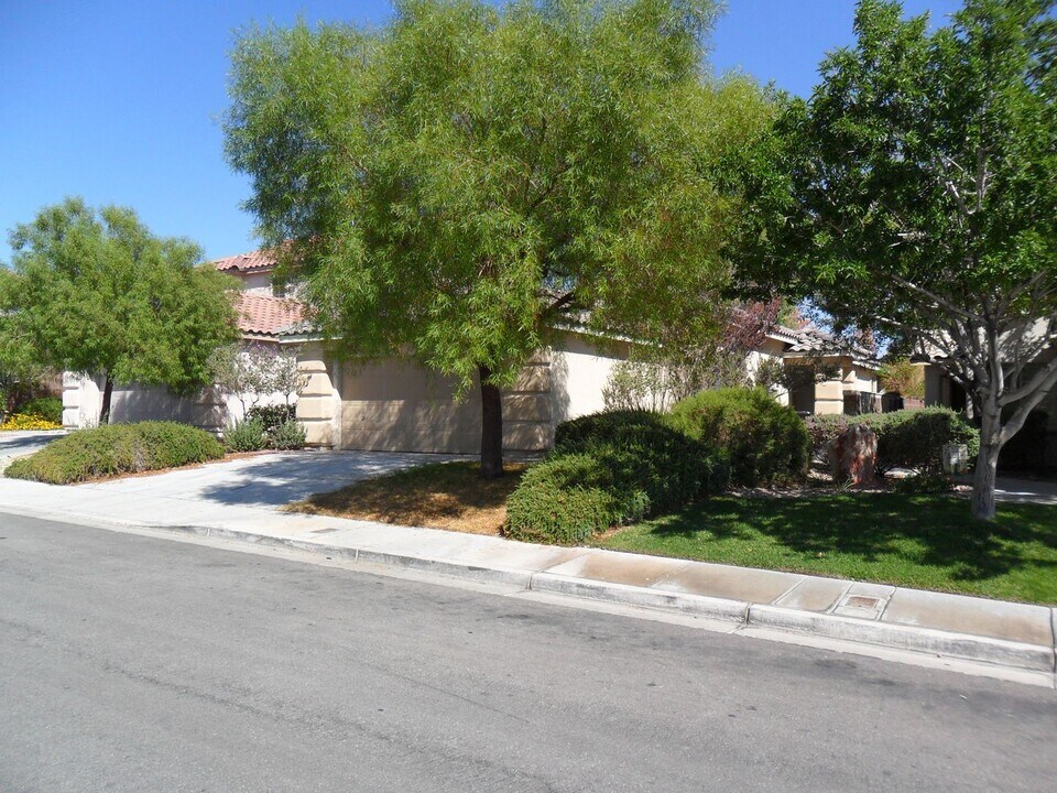 3220 Little Stream St in Las Vegas, NV - Building Photo