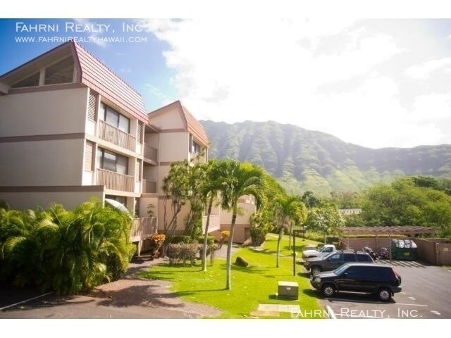 84-688 Ala Mahiku St-Unit -#160A in Waianae, HI - Building Photo