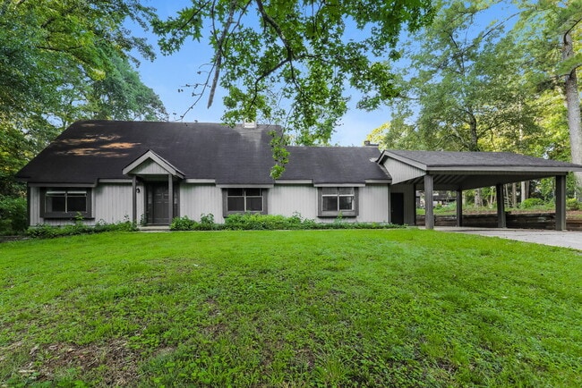 property at 114 Valley Rd