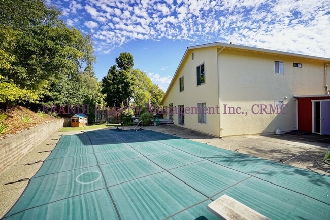 property at 431 Estado Way