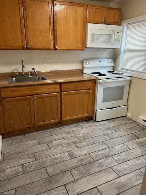 103 North St in Stamford, CT - Building Photo